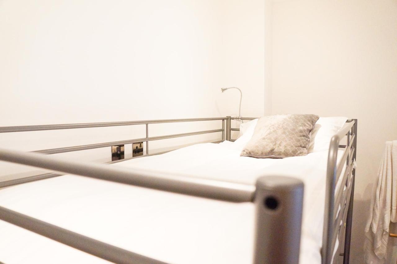 The Mornington Camden Female Only Hostel (Adults Only) Londra Exterior foto